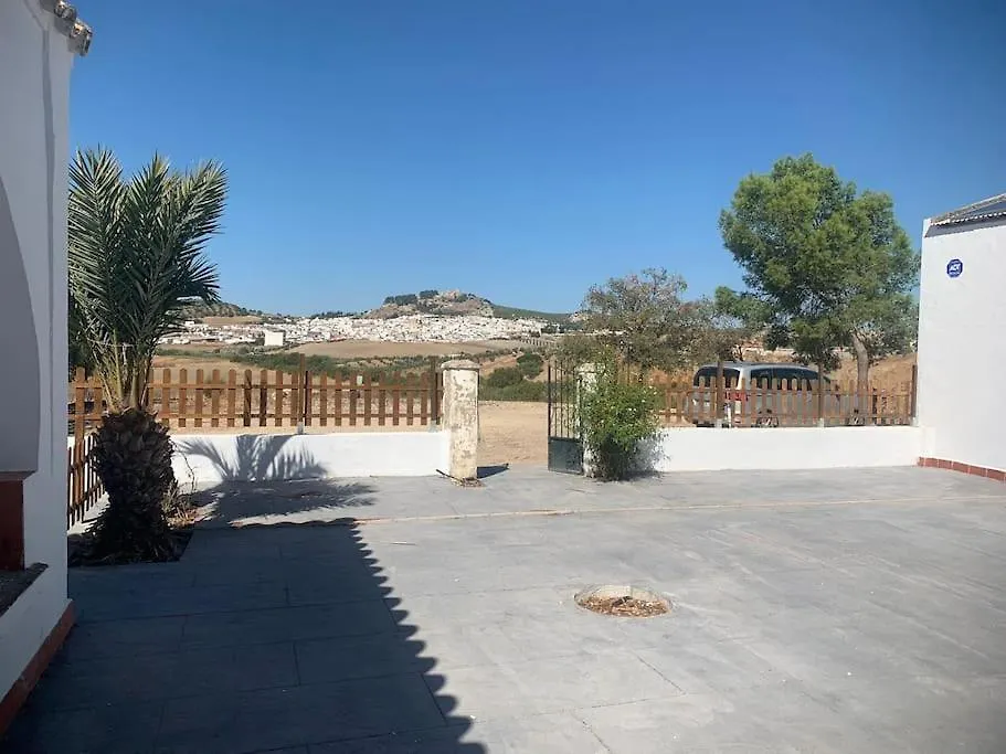 Rancho Carita Villa Bornos 0*,