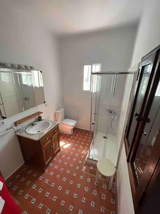 Holiday home Rancho Carita Villa Bornos Spain