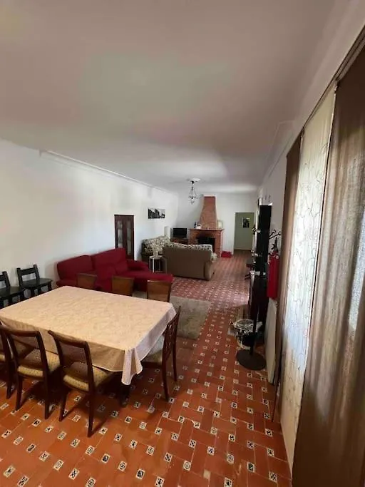 Holiday home Rancho Carita Villa Bornos Spain