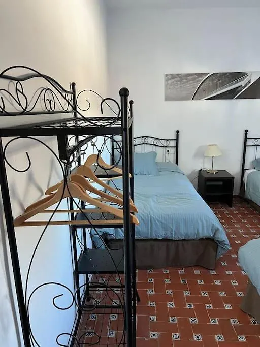 Holiday home Rancho Carita Villa Bornos