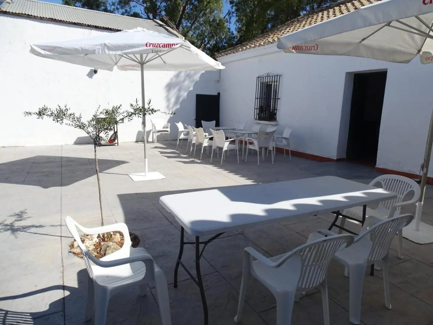 Rancho Carita Villa Bornos Holiday home