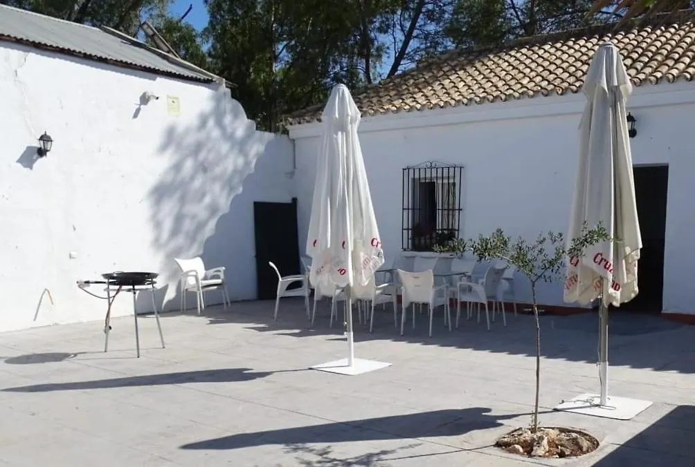 Rancho Carita Villa Bornos