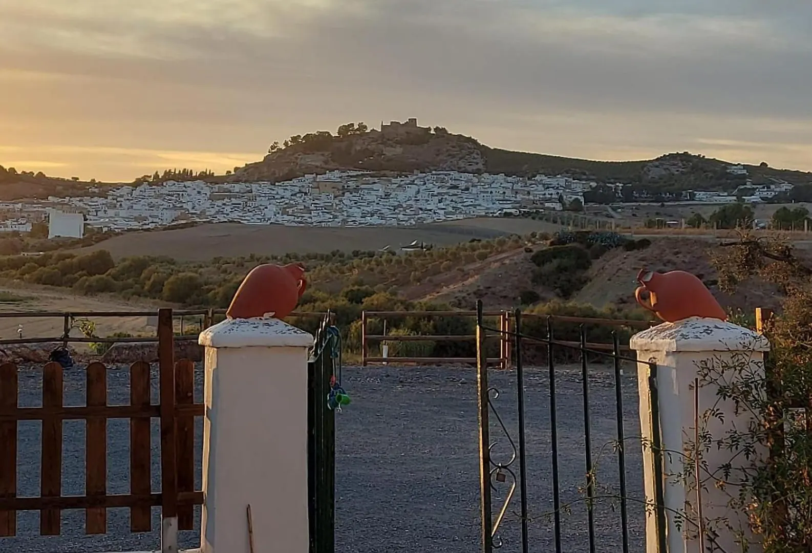 Rancho Carita Villa Bornos 0*,  Spain