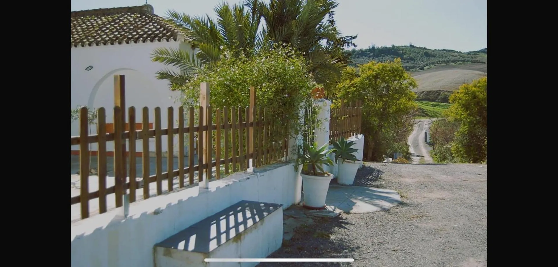 Rancho Carita Villa Bornos Holiday home