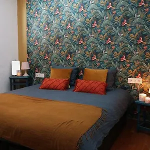 Bed and breakfast Oasis De, Bornos