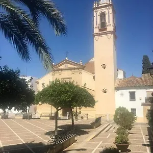Apartamento El Rincon De Manolita #3, Bornos