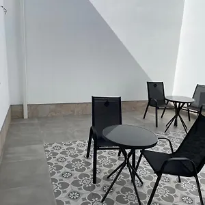 Apartamento Casa Delia, Bornos