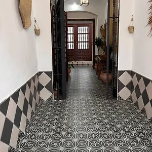 Apartamento El Patio De Maria, Bornos