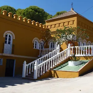  Guest house La Parada
